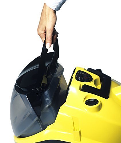 Aspiradora Polvo y Agua Kärcher WD4 - karcherchile