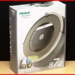 roomba 870 caja